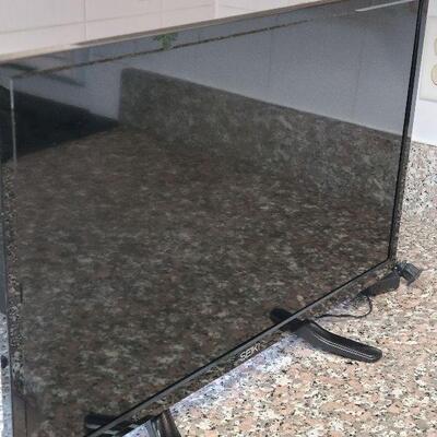 K2: Seiki 24" Flat Screen TV