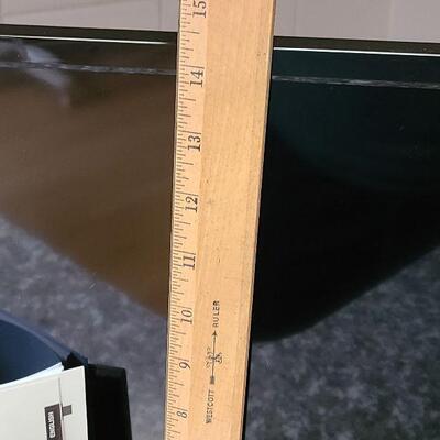 K2: Seiki 24" Flat Screen TV