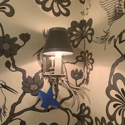 Lighting Fixture Shade