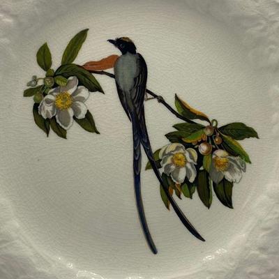 Vintage Birds of America Audubon Plate
