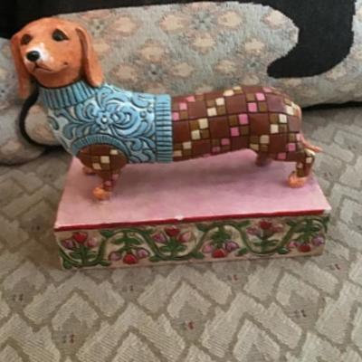 209 Dachshunds Collection 