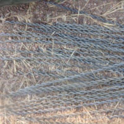 BB-10  OLD LIGHTING FIXTURES AND FENCE SPACERS