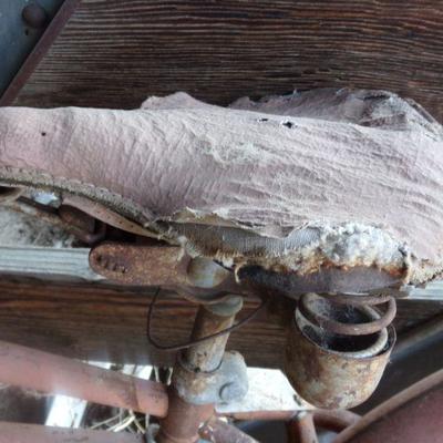 BB-24  VINTAGE BICYCLES