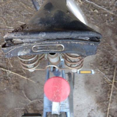 BB-24  VINTAGE BICYCLES