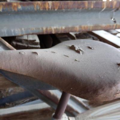 BB-24  VINTAGE BICYCLES