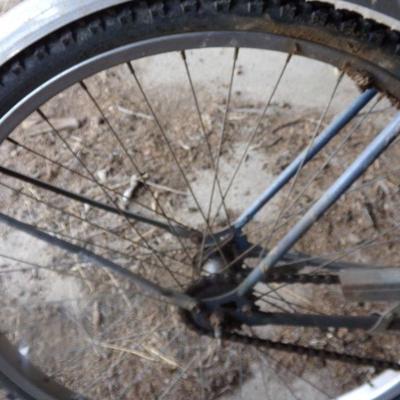 BB-24  VINTAGE BICYCLES