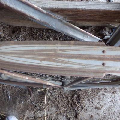 BB-24  VINTAGE BICYCLES