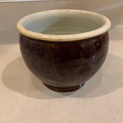 Vintage tea holder
