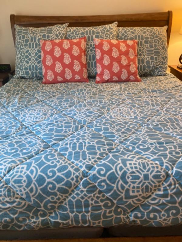 138 King Pottery Barn Bedding