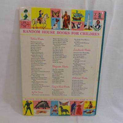 Lot 294 Bambi's Children Vintage Book