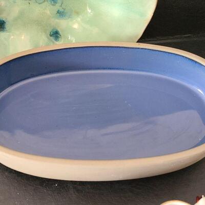 G28:  Hammat Pottery And More