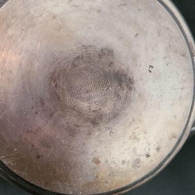 G43:  Cookware