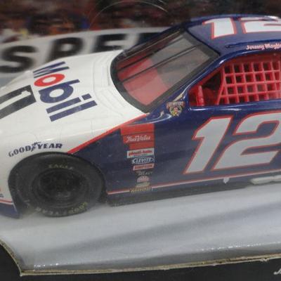 Lot 314 Nascar Jeremy Mayfield #12 Model