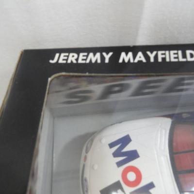 Lot 314 Nascar Jeremy Mayfield #12 Model