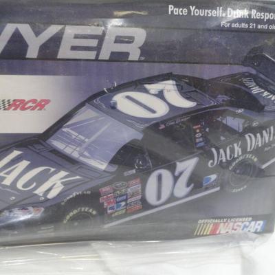 Lot 315 Nascar Clint Bowyer #07 Model