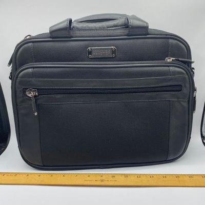Kenneth Cole Soft Sided Briefcase