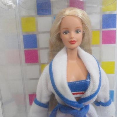 Lot 321 Bath Boutique Barbie
