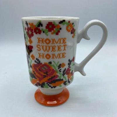 Home Sweet Home Arnart Smug Mug 