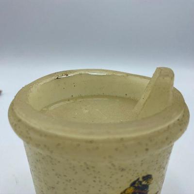 Vintage Child's Sippy Cup