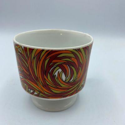 Vintage Coffee Mug