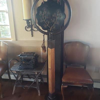Gorgeous 1 of a kind Gong