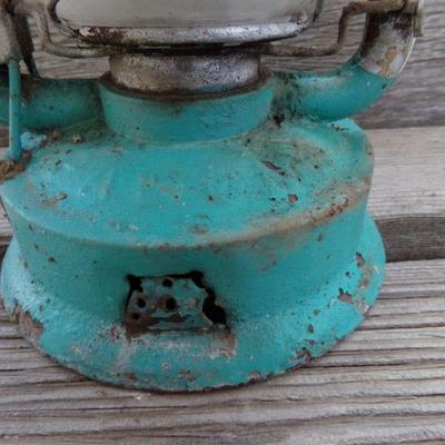 LOT 229  COLD BLAST LANTERN (SG)