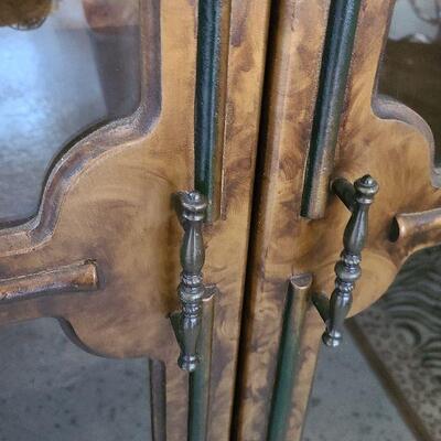 G47: Asian Inspired Curio