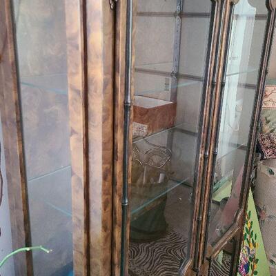 G47: Asian Inspired Curio