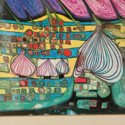 G60: Mixed Media Art