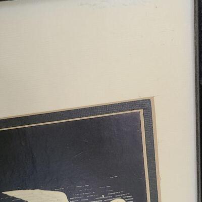 G66: Wax Print Reverse Art
