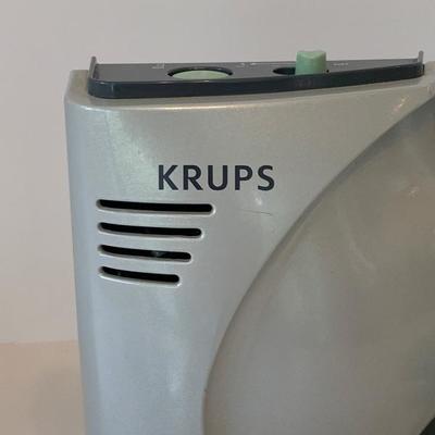 Krups Meat Slicer | EstateSales.org