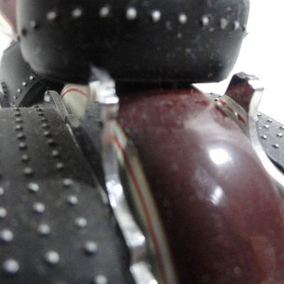Lot 324 Harley Model (as is)
