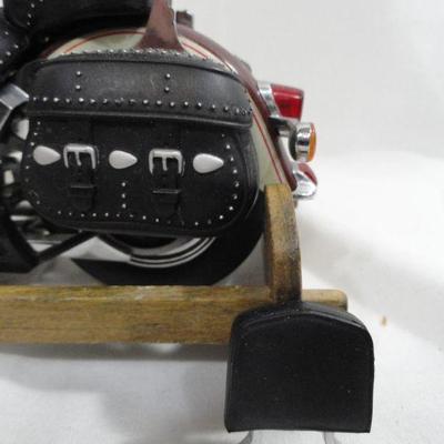 Lot 324 Harley Model (as is)