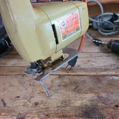 G74: Black and Decker Power Tools