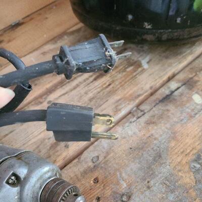 G75: Craftsman Power Tools