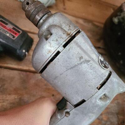 G75: Craftsman Power Tools