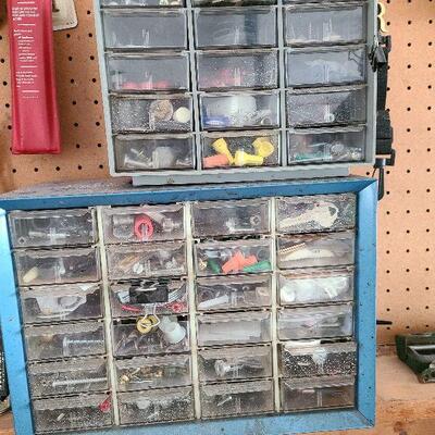 G78:  Tool Organizer (2) & Contents