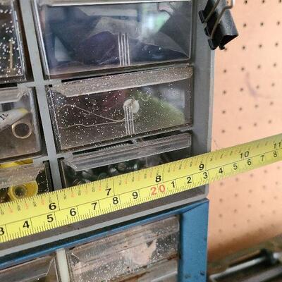 G78:  Tool Organizer (2) & Contents
