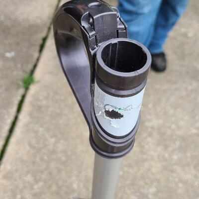 G82: Dyson DC24 Ball Vaccum