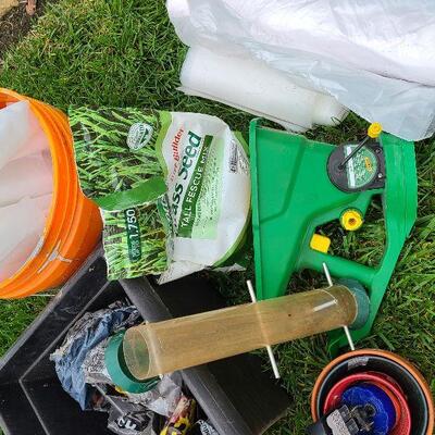 G83: Misc. Planting Supplies
