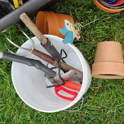 G83: Misc. Planting Supplies
