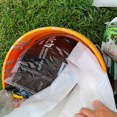 G83: Misc. Planting Supplies