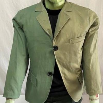 LOT#R41: Frankenstein's Monster Animatronic Halloween DÃ©cor