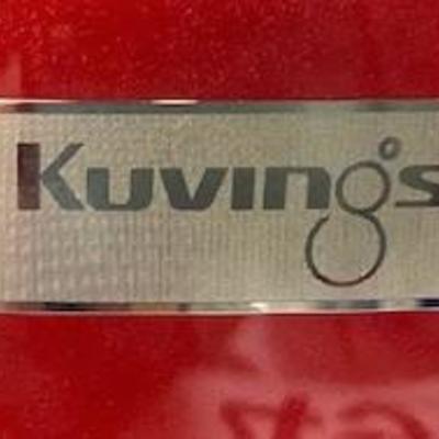 LOT#R49: Kuvings Juicer 