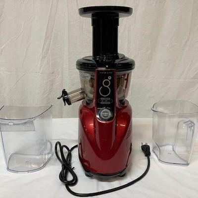 LOT#R49: Kuvings Juicer 