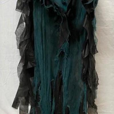 LOT#T91: Pumpkin King Halloween DÃ©cor