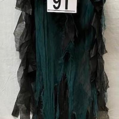 LOT#T91: Pumpkin King Halloween DÃ©cor