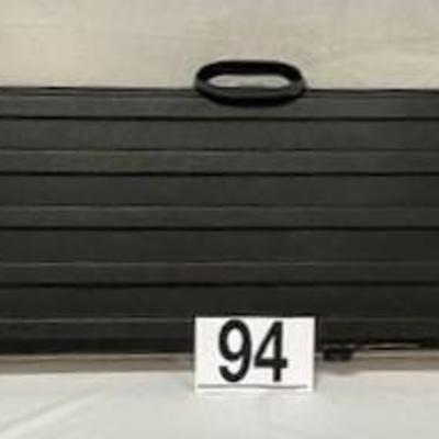 LOT#R94: Outers Hard Gun Case