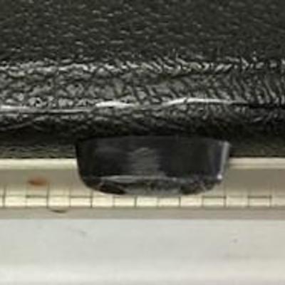 LOT#R94: Outers Hard Gun Case