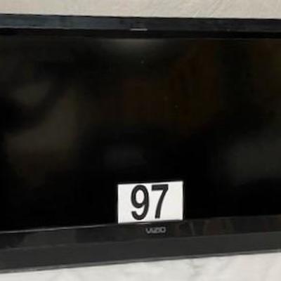 LOT#R97: Vizio 32" LCD